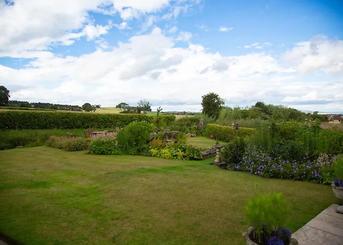Balmungo Cottage B&B